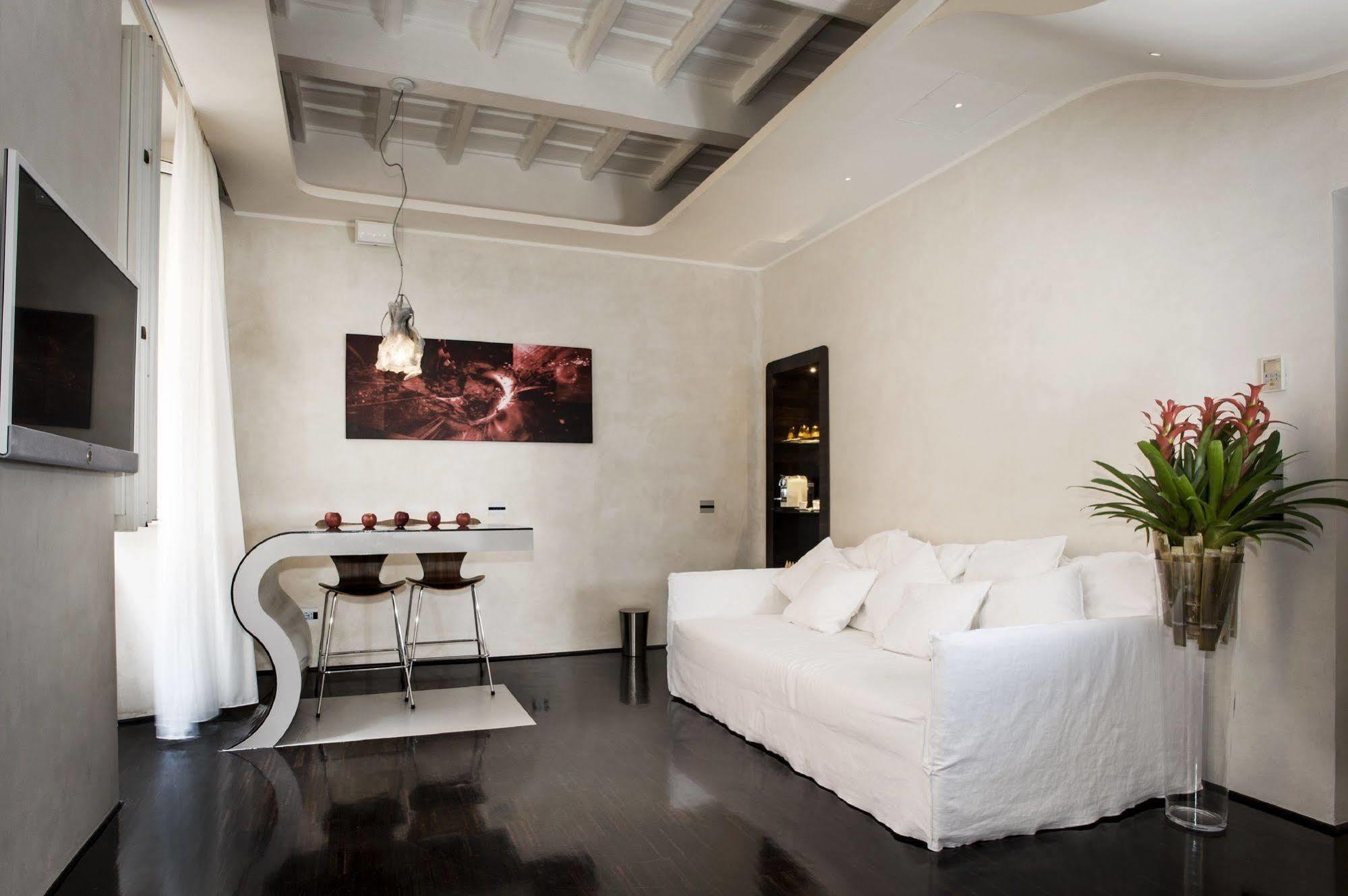 Suite Sistina Luxury Residence Roma Exterior foto